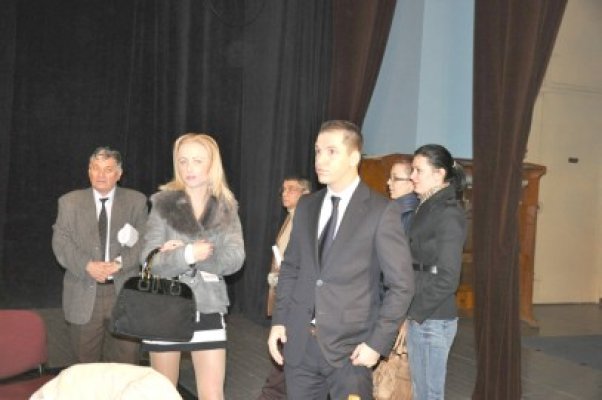 Stavrositu i-a dat lui Chiru biroul cu care 